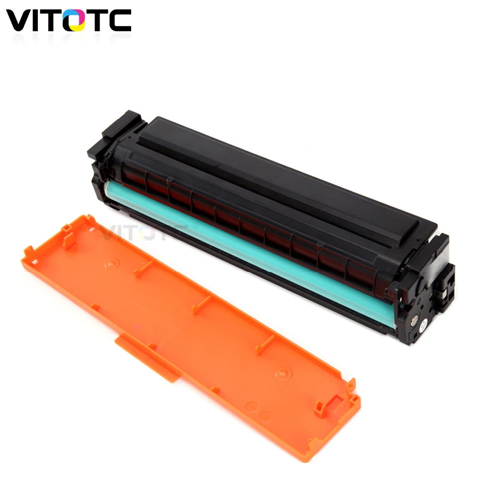 204A Color Toner Cartridge CF510A CF511A CF512A CF513A Compatible for HP Color LaserJet Pro M154 MFP M180 M180n M181 M181fw