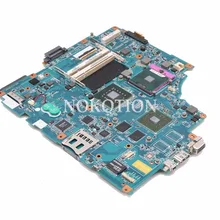 NOKOTION MBX-189 1P-0084J00-8011 M760 A1553546A для sony Vaio VGN-FW VGN-FW27 FW29 FW35F FW37 FW48 FW58F основная плата PM45 DDR2