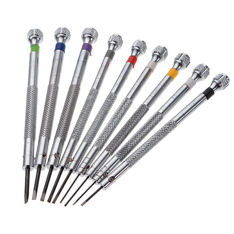 Купить Часовые Отвертки На Алиэкспресс