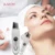 Ultrasonic Face Pore Cleaner Ultrasound Therapy Skin Scrubber Galvanic Ion Spa Beauty Device Facial Massager Face Lift Machine
