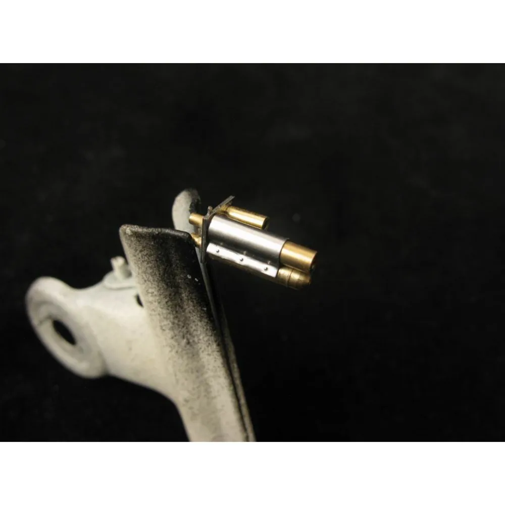 OHS Orange Hobby G3513548 1/35 37 мм SA1918 бочка для FT17 ДЛЯ Meng TS008 модель строительные наборы хобби