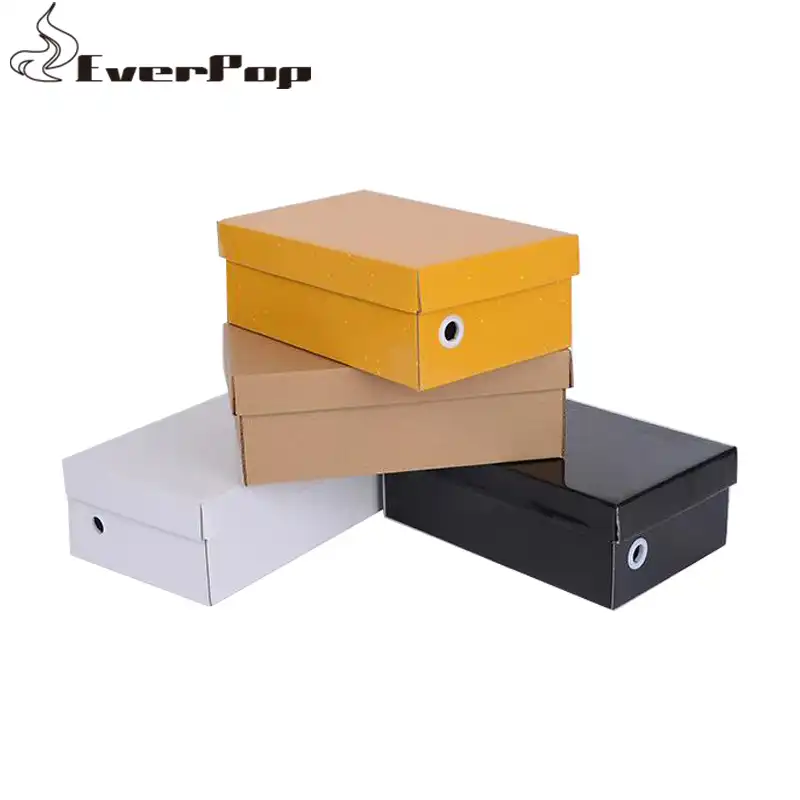 shoe box black earth coupons