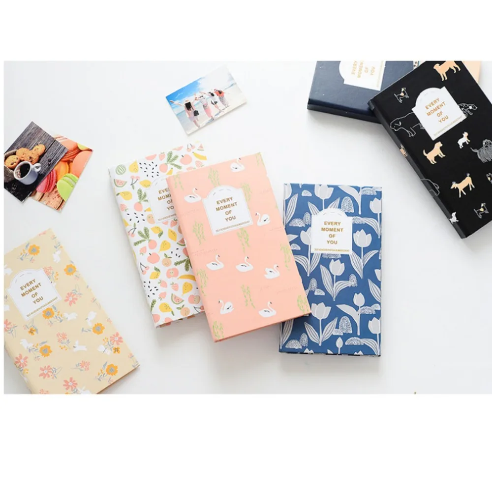 84 кармана шаблон дизайн Мини альбом для Fuji Instax Mini LiPlay 9 8 25 70 90 SP1 SP2 фильмы HP