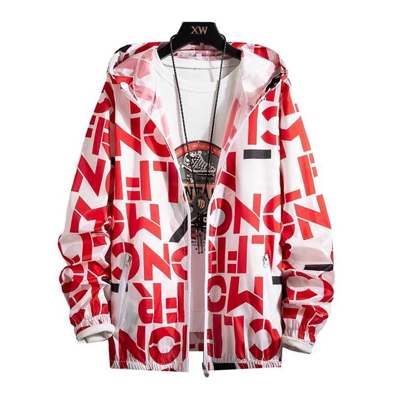 

Men Women Ultralight Anti-UV Skin Coat Jacket Outdoor Sports Quick Dry Sun Protective Hiking Windbreaker Hooded Cycling Jersey