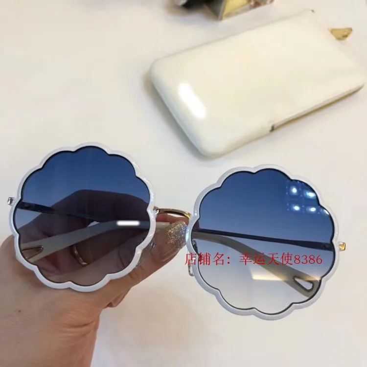 Marke 1 Luxus B1155 Carter 2018 4 Für Designer Gläser 3 Frauen 2 Sonnenbrille Runway 5 IFxwqUWx7A