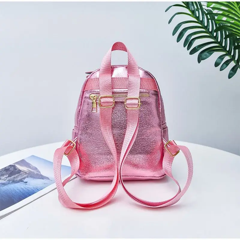 لطيف يونيكورن على ظهره أو صغيرة التسوق على ظهره فتاة التجميل حقائب أنيقة PVC طفل الكرتون حقيبة مدرسية دروبشيبينغ لطيف يونيكورن على ظهره أو صغيرة التسوق على ظهره فتاة التجميل حقائب أنيقة PVC طفل الكرتون حقيبة مدرسية دروبشيبينغ