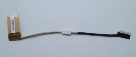 Подлинная новая ЖК-видео лента гибкий кабель для ASUS Eee pc EPC X101 X101H X101CH 14G225013000 |