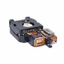 Замена для sony D-E301 CD DVD плеер запасные части лазерные линзы Lasereinheit модульный блок DE301 блок оптического звукоснимателя Bloc Optique