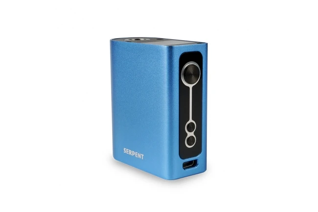 100% Original Wotofo Serpent 50w Box Mod Electronic Cigarette |