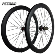 budget 650b wheelset