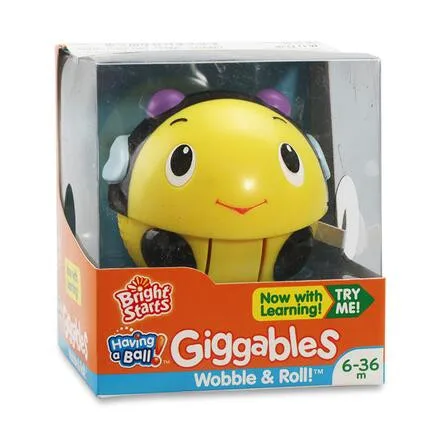 giggables wobble and roll