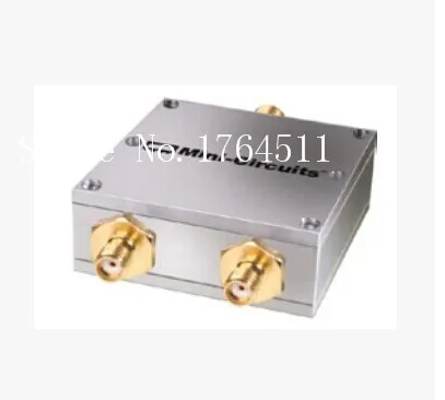 

[BELLA] Mini-Circuits ZAPD-2-272-S+ 800-2700MHz two SMA/N power divider