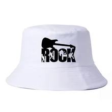 Новинка Харадзюку хип хоп панк рок ведро шляпа Поп ulzzang Шахматная Рыбацкая шляпа Сафари рыболовная шляпа