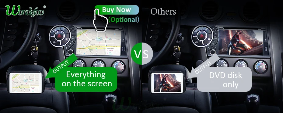 Excellent DSP Android 9.0 IPS 2.5D Screen 4G 64G GPS Radio for KIA K2 RIO 2010-2015 Car Navigation Stereo Auto No DVD Player Support WIFI 12