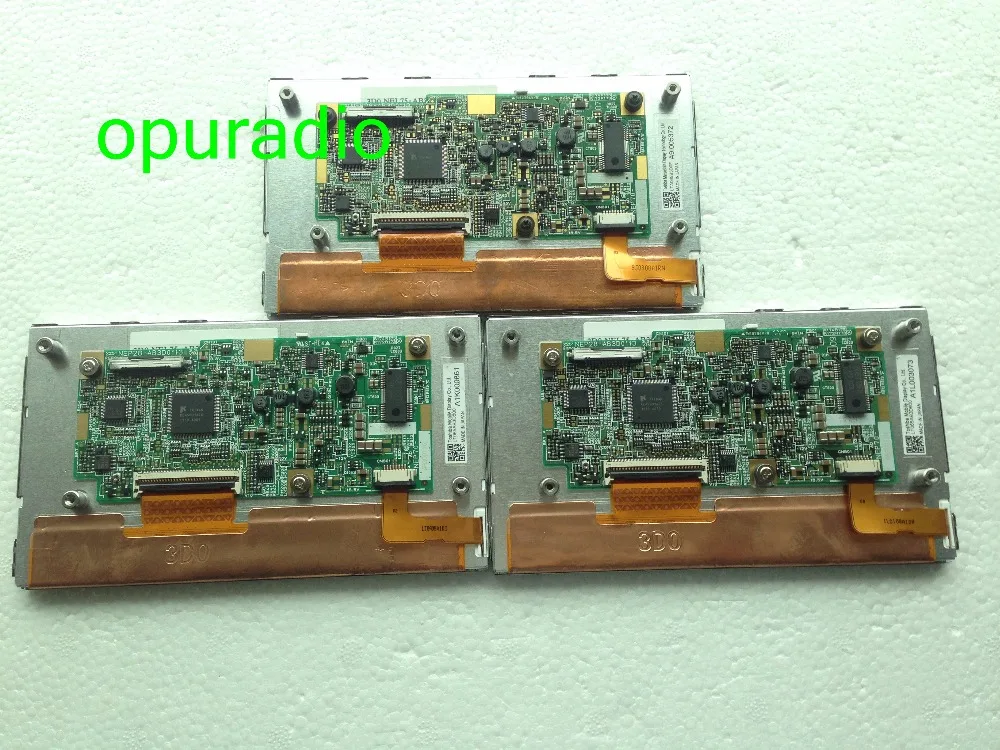 Toshiba Matsushita Display LTA065B3D0F LT065AB3D600 LCD monitor screen (5)