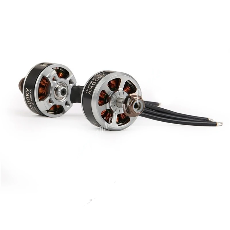 2207 2500kv бесщеточный мотор IFlight Ion Drive для FPV Racer Drone Quadcopter Frame Kit|Детали и аксессуары| |