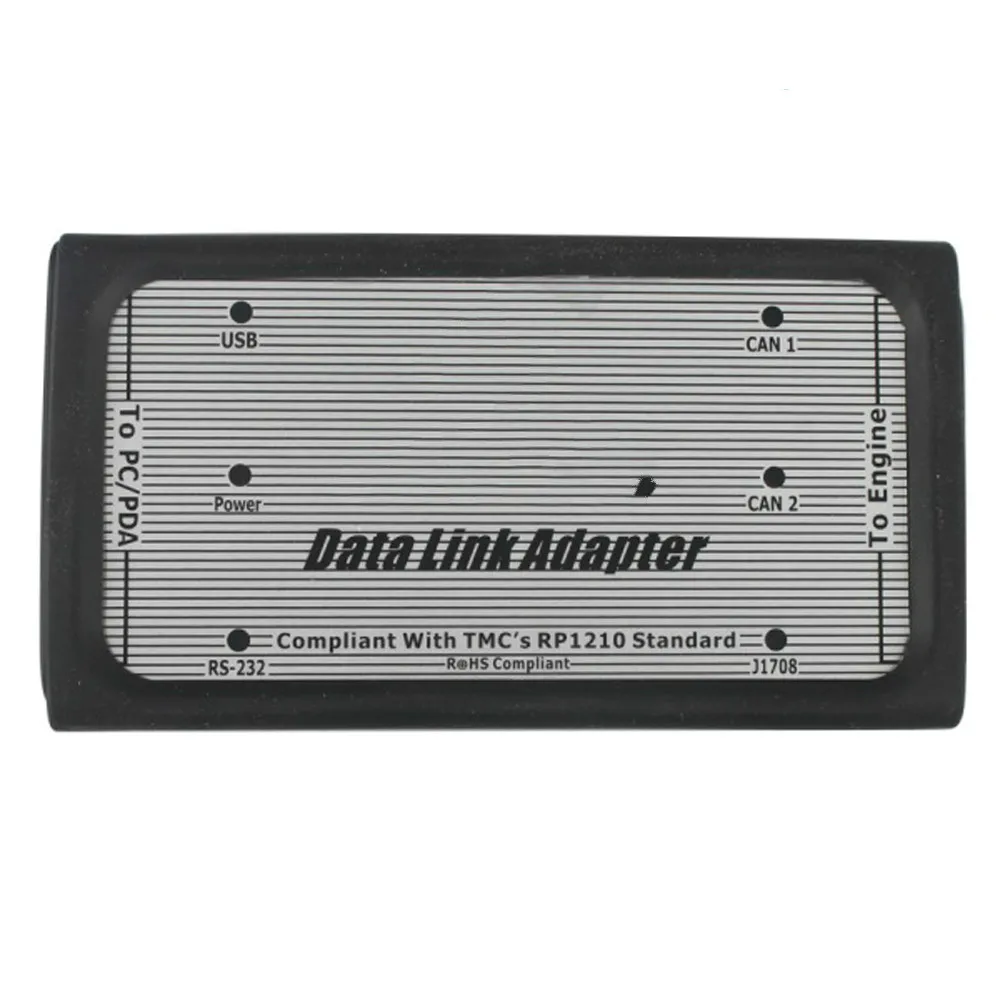 

Insite V8.2.0 INLINE 6 Heavy Duty Diagnostic Tool for INLINE 6 Data Link Adapter Data Link with free Insite v7.62 v8.2