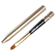 Hot Makeup Powder Foundation Eyeshadow Eyeliner Lip Brush Tool wholesale price