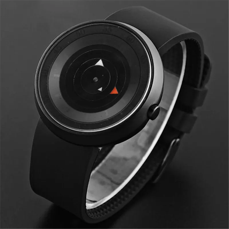 

men watches new design simple top brand luxury Fashion Men's Luxury Stainless Steel Analog Quartz Sport Wrist Watch clock 40y