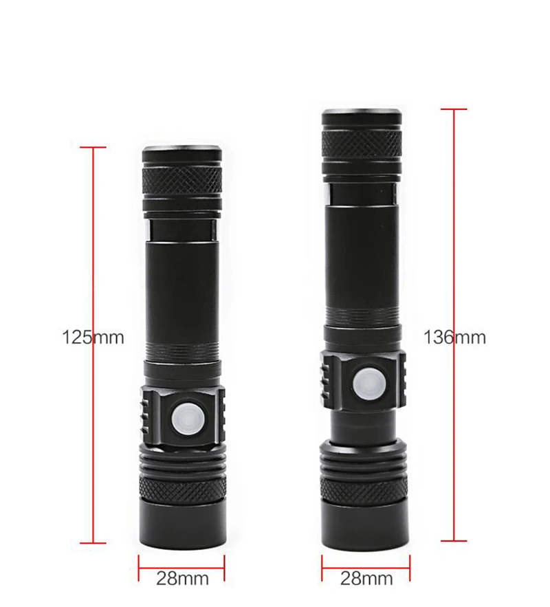 2017-Nova-Lanterna-LED-micro-USB-Carga-Direta-Destaque-CREE-T6-L-mpada-Tal-o-zoomable (2)