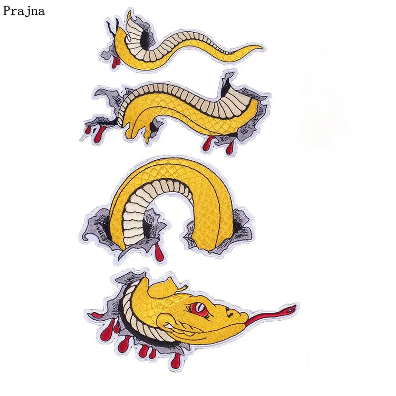 patches for clothing