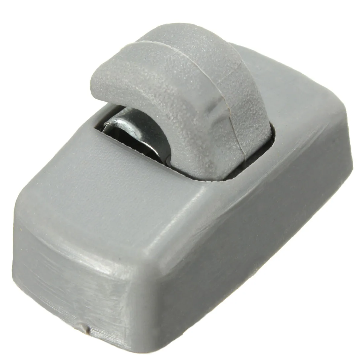 

Holder Sun Visor Inner Fixing Bracket Clip For VW GOLF MK4 LUPO POLO 33B0857561B