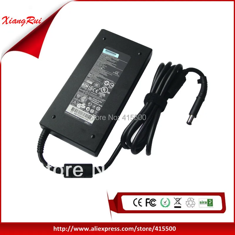 Free Shipping 646212-001 150W 19.5V 7.7A Ultra Slim Genuine Laptop AC DC Adapter For HP ProBook 4310s 4320s 4321s Notebook PC |