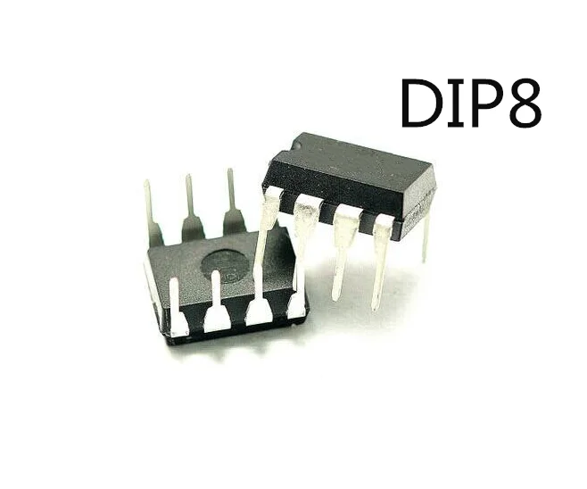 

OB2263 OB2263AP DIP8 The quality is very good work of the IC chip In Stock