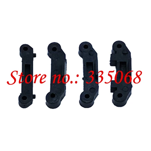 HENGLONG 3851 2 RC EP car Mad Truck 1/10 Запасные части № 13.25.66 Пластиковый Кронштейн