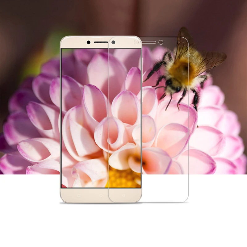 Закаленное стекло премиум класса 9H для LeEco Le S3 X522 чехол Защитная пленка Letv leeco le s3
