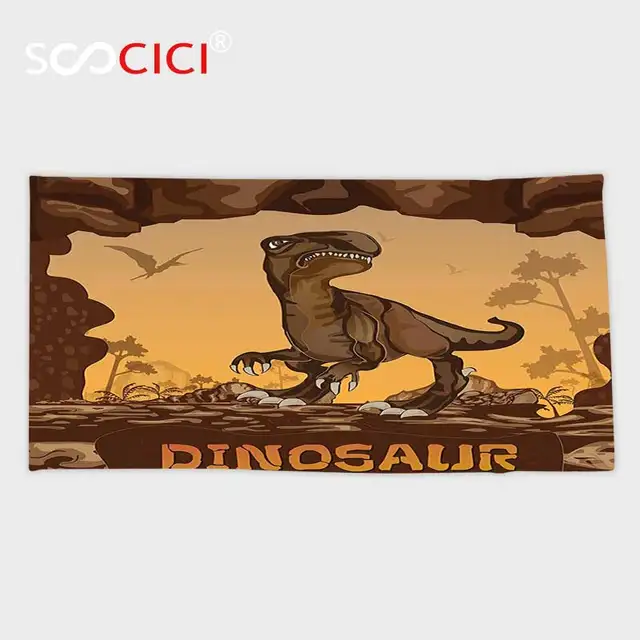 Custom Microfiber Ultra Soft Bath Hand Towel Fantasy House Decor Fabulous Herons And Tree In Living Water Fictional Mythical Towel Th Hand Towelmicrofiber Towel Soft Aliexpress