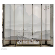 Висячий защитный экран перегородка крыльцо гостиная экран тенты тени перегородка