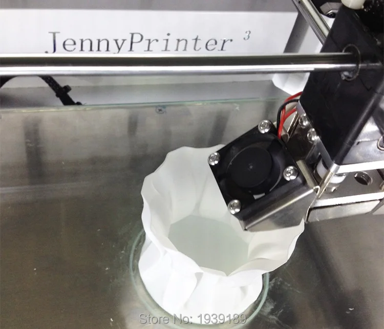 Новинка! В сборе JennyPrinter3 Z360 Extended для UM2 Ultimaker 2 высокая точность автоматическое