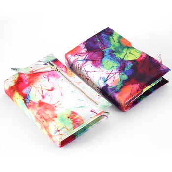 

Vintage Style Book Design Women Day Clutches Purse Color Floral Print Clutch Evening Bags Ladies Small Handbag Chains Purse