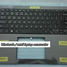 Ноутбук для Dell Inspiron 7560 7572 palmest Cover PN CF0T0 RTJ7W 0CF0T0 0RTJ7W