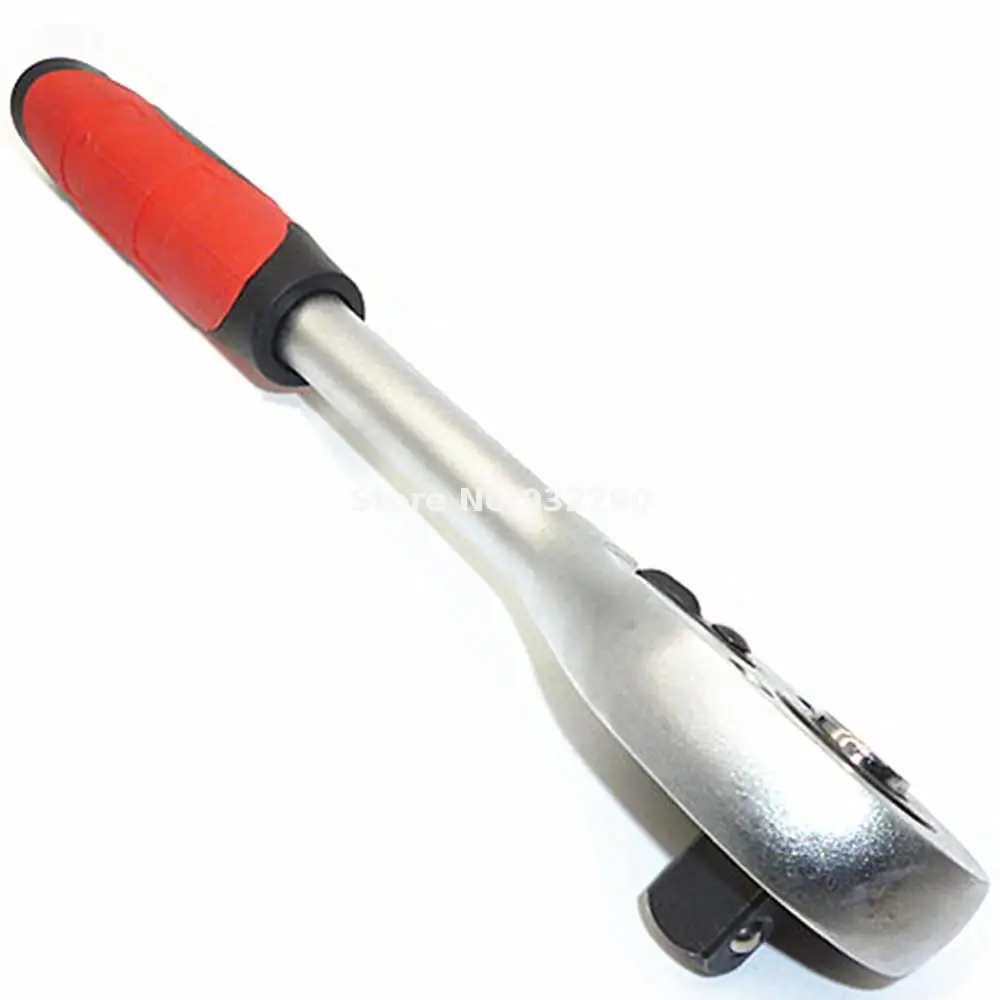 Quick Release 1/2 "дюймов храповик Гаечные ключи противоскользящие разъем ремонт