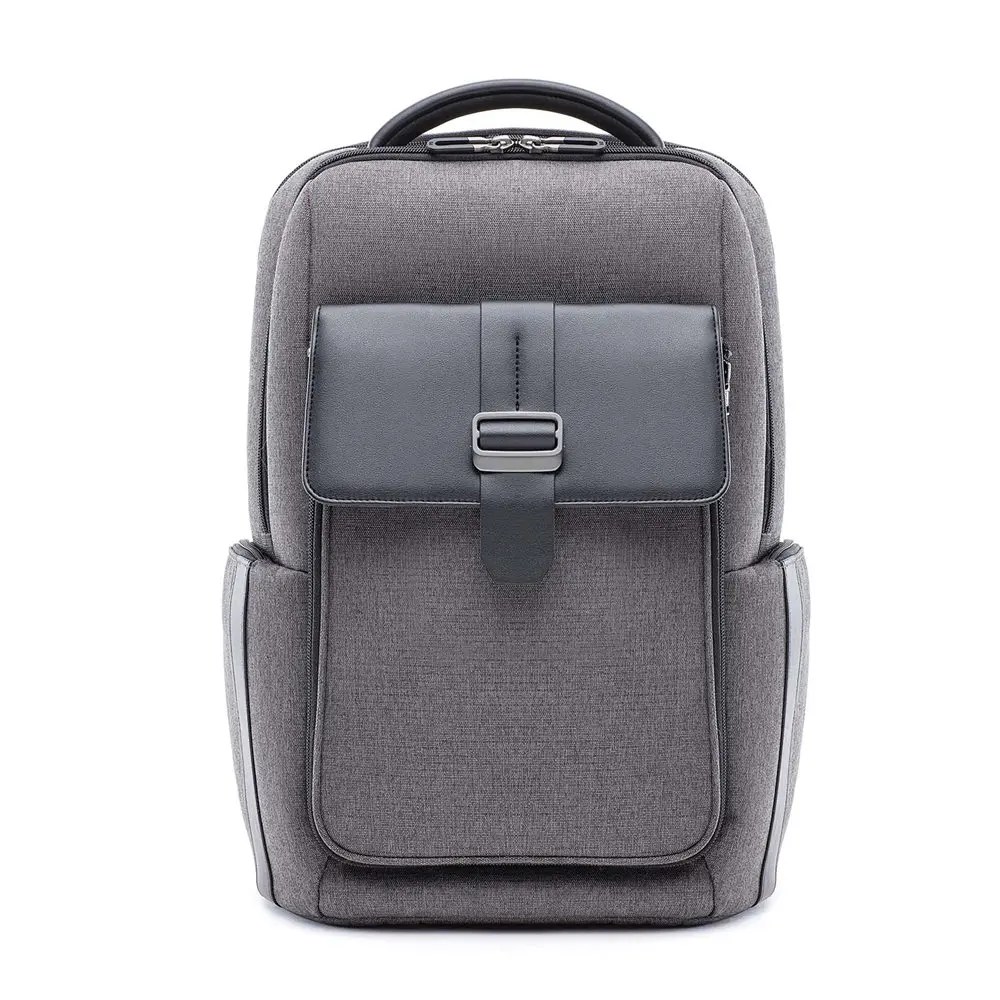  Original Xiaomi Fashion Commuting Backpack Removable Front Bag Big Capacity 15.6 inch Laptop Bag An
