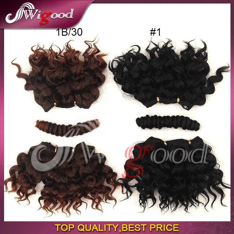 Angels Hair Curly Weaves Tangle Angels Super Diva Synthetic Hair