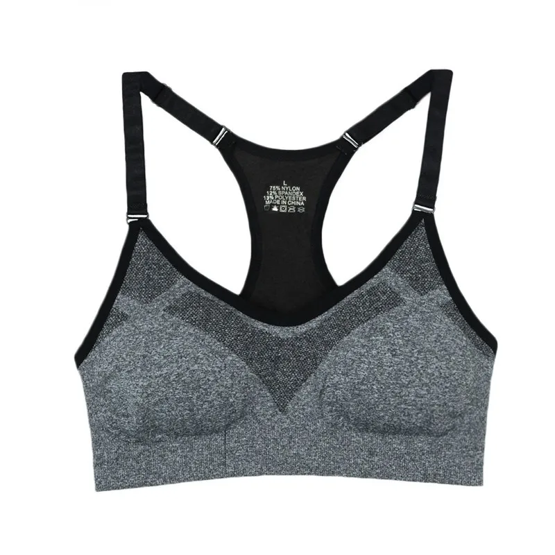 mta sports bra