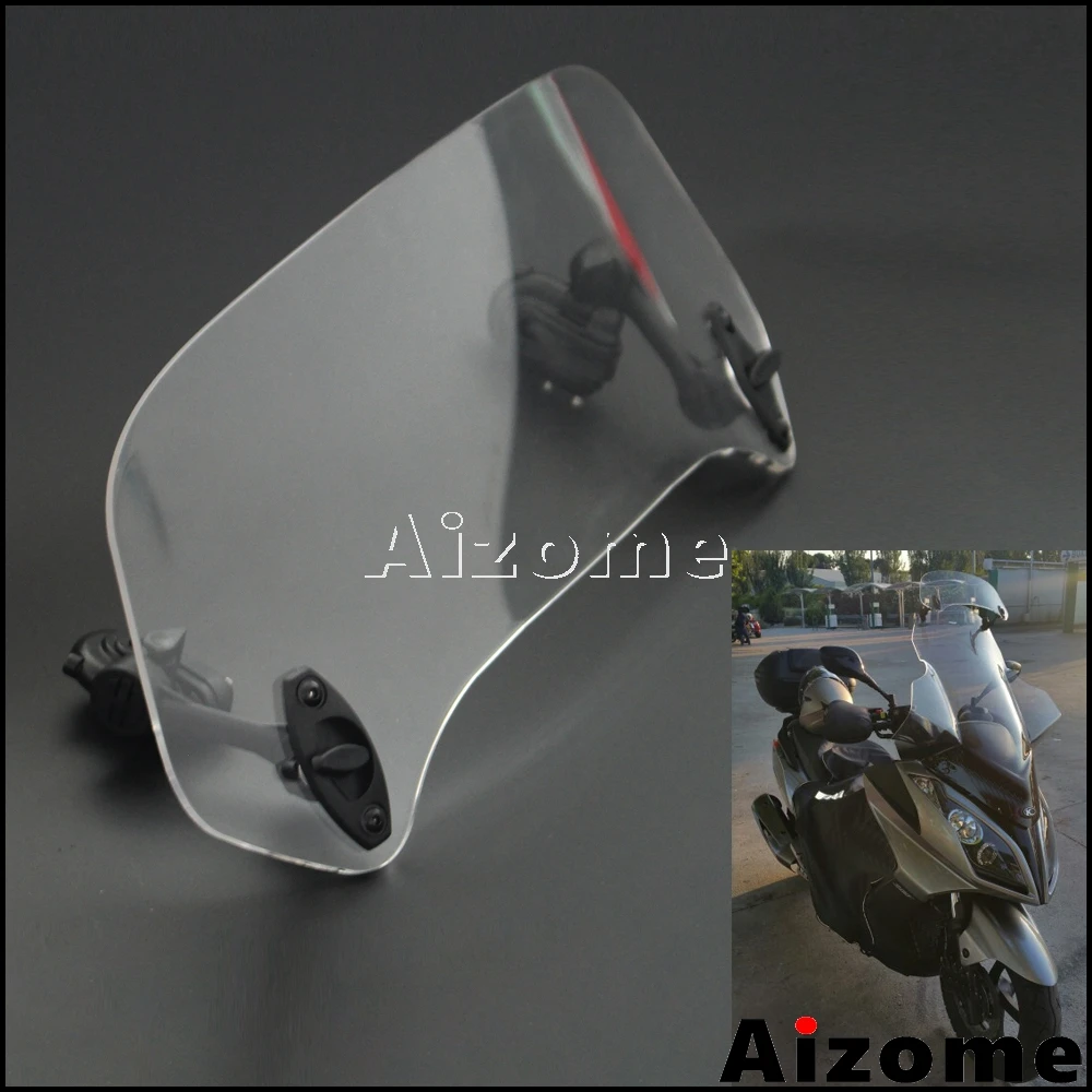 2xmotorcycle Parabrisas Extensión De Parabrisas Spoiler 2xmotorcycle Parabrisas Extensión De Parabrisas Spoiler