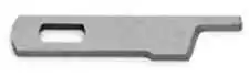

10pcs Sewing Machine Serger Upper Knife A10521000 for Singer