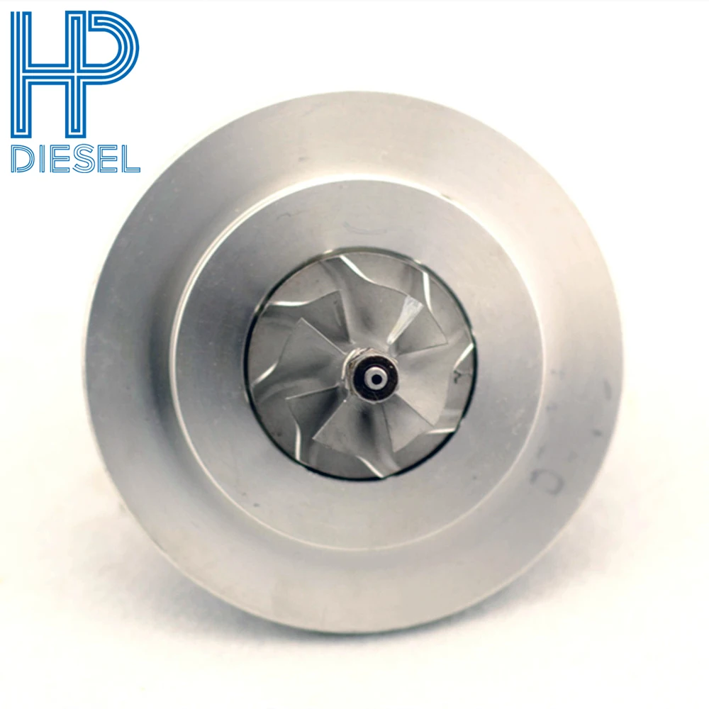 

CHRA turbine K03-0024 For Peugeot 406 / 607 2.0 HDI 80Kw 109 Hp DW10ATED - Balanced 53039700050 core turbo 53039700024 cartridge