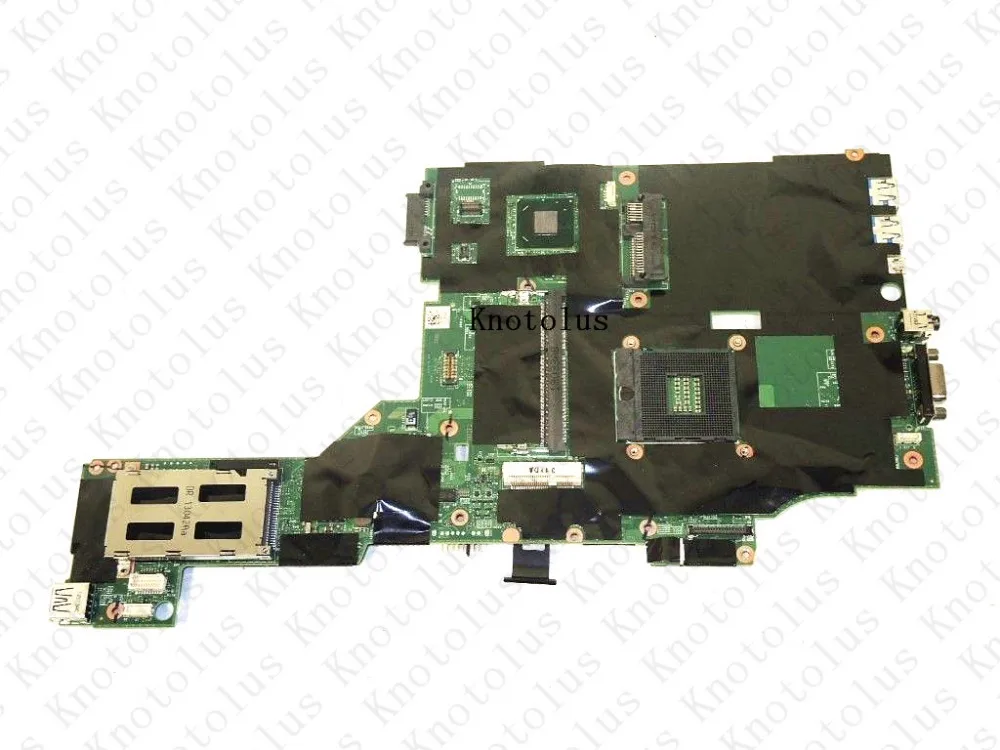 93Y1421 материнская плата для ноутбука Lenovo ThinkPad T430 0C00284 DDR3 Бесплатная доставка 100%