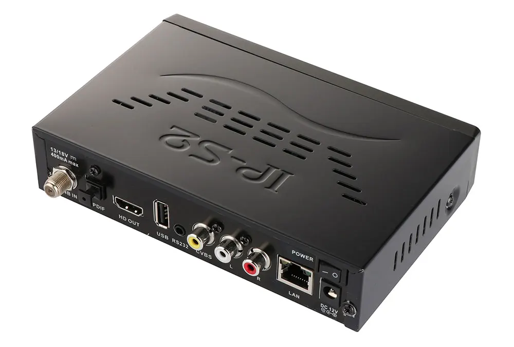 Satxtrem IPS2 Full HD 1080P DVB-S2 цифровой спутниковый ресивер Поддержка 2900+ Испания французская Европа IPTV подписка Cam clines