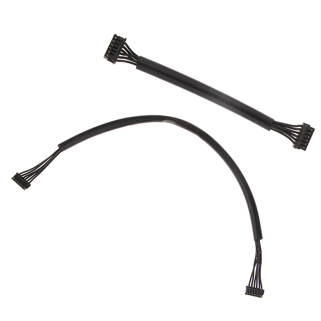 1:10 RC Car Toy Sensored Brushless ESC Motor Hall Sensor Cable 20cm/7.87inch