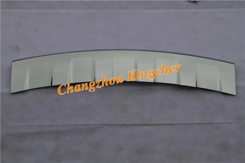 АБС-Пластик Передней и Задний бампер борту гвардии картера Nerf бар ДЛЯ Jeep Grand Cherokee 2011 2012 2013