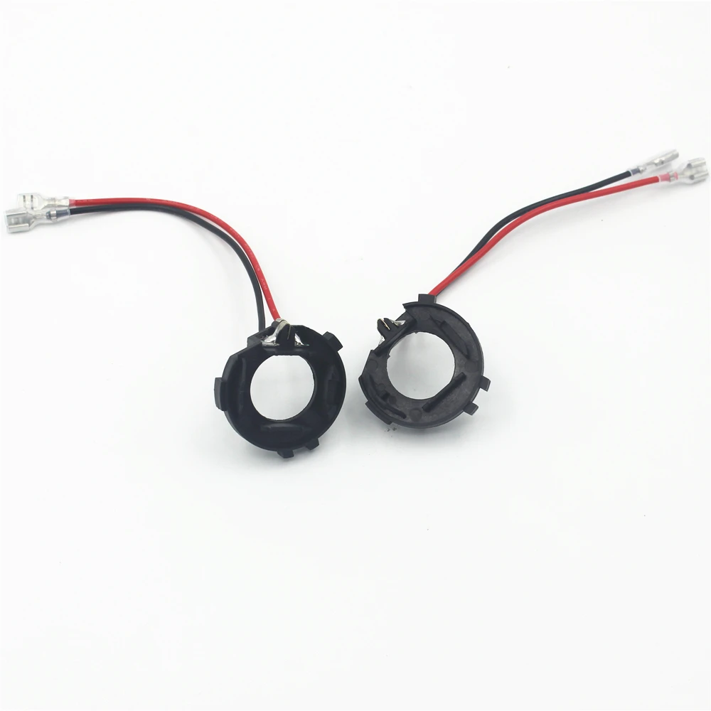 2 шт. патроны для светодиодных ламп H7 Volkswagen VW Golf 7 Scirocco|adapter for led|adapter ledadapter h7 |