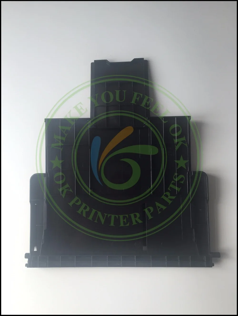 Оригинальный Новый CD лоток держатель Вход выход доставки для Epson R260 R270 R390 R290 R330 T50