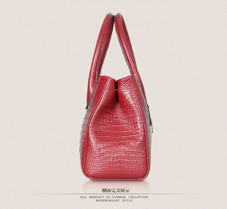 Новая мода натуральная кожа гарантированный первый слой из воловьей кожи женская сумка брендовая сумка через плечо сумка-мессенджер