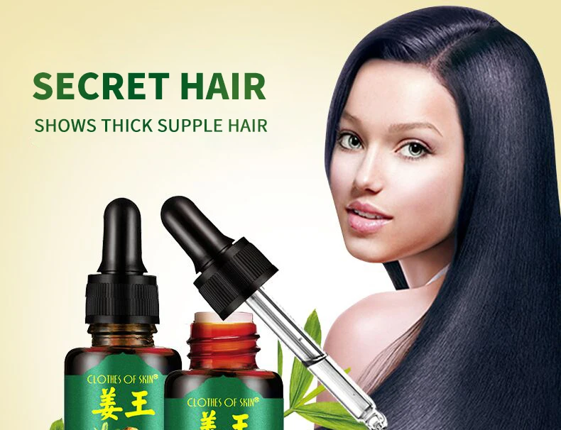 Натуральный ремонт ускоренный рост волос жидкость для лечения выпадения волос здоровая жидкость для роста волос биотин эссенция